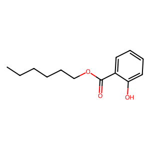 Hexyl salicylate