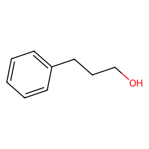 Phenyl Propyl Alcohol