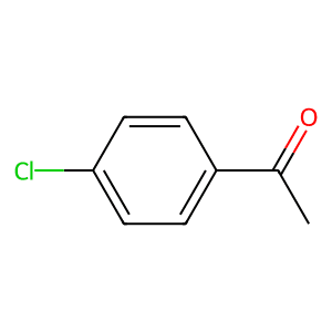 4-chloro acetophenone
