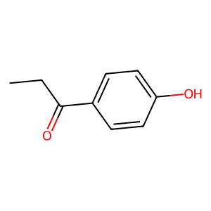 4-HYDROXY PROPIOPHENONE