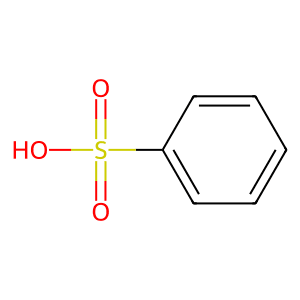 Benzene Sulphonic Acid