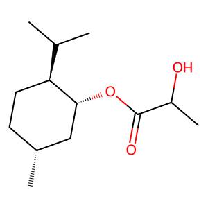 Menthyl Lactate 