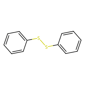 Diphenyl Disulphide