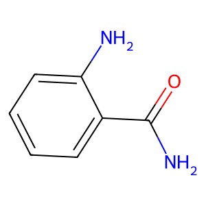 Anthranilamide