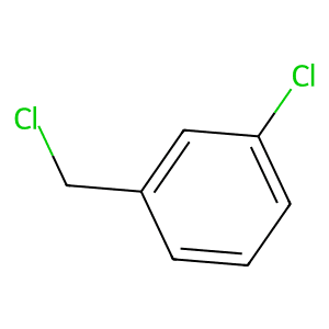 m-Chlorobenzyl chloride