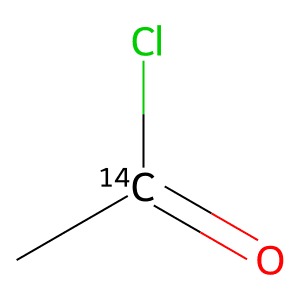 Acetyl chloride