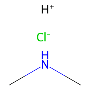 Dimethylamine hydrochloride	