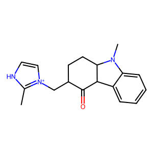 Ondansetron	