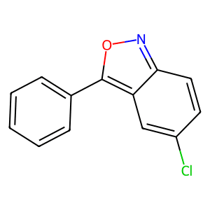 5-Chloro-3-phenylanthranil