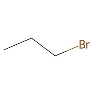 N-propyl Bromide