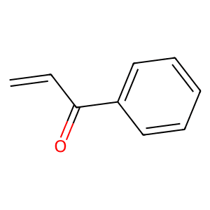 1-Phenylprop-2-en-1-one