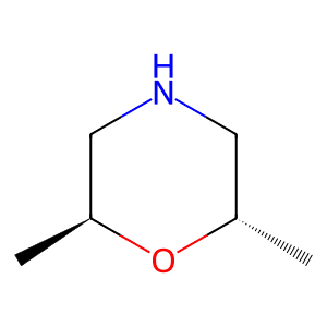 (2S,6S)-2,6-dimethylmorpholine