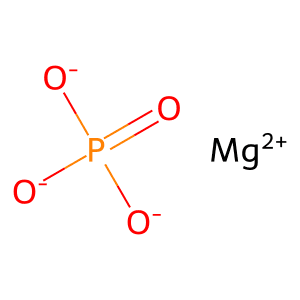 Magnesium Phosphate