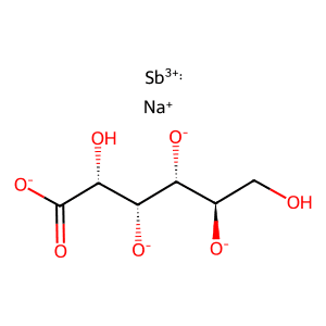 Sodium Antimony Gluconate
