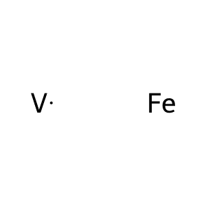 Ferrovanadium