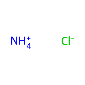 Ammonium Chloride ACS
