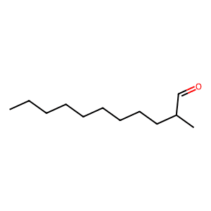 2-Methyl Undecanal