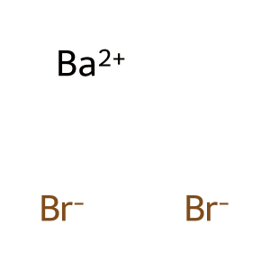 Barium Bromide Anhydrous