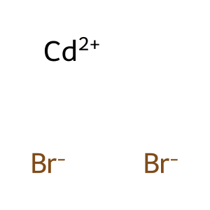 Cadmium Bromide Anhydrous