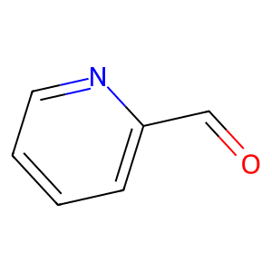 Pyridine-2-aldehyde