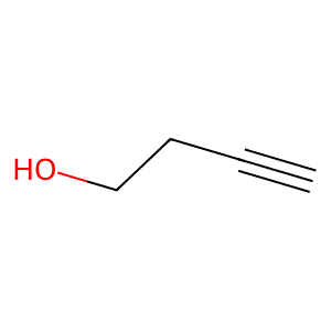 3-BUTYN-1-OL	