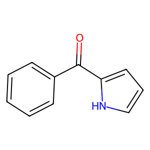 2-BENZOYL-1H-PYRROLE	