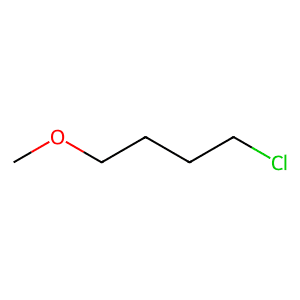 1-chloro-4-methoxybutane