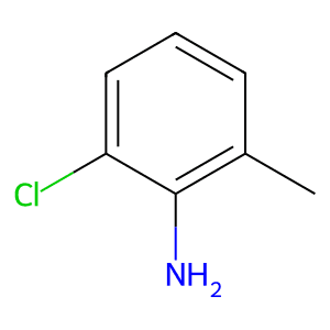 2-Chloro-6-Methylaniline