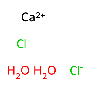 Calcium Chloride Dihydrate