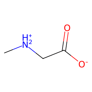 Sarcosine/N-Methyl glycine