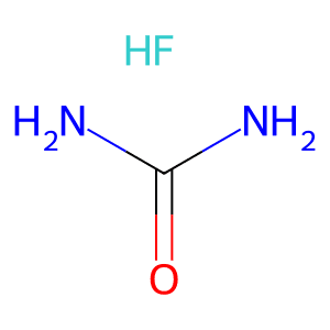 Urea Hydrofluoride