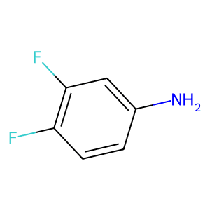 3,4-Difluoro Aniline	