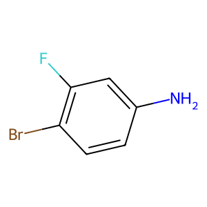 4-Bromo-3-Fluoro Aniline