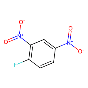 2,4-Dinitro Fluorobenzene