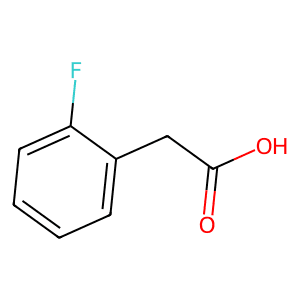 2-Fluoro Phenyl Acetic Acid