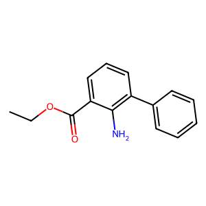 Phenyl Ethyl Anthranilate