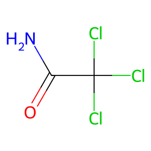 Trichloroacetamide