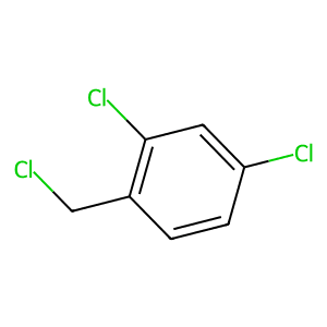 2,4-Dichlorobenzyl Chloride