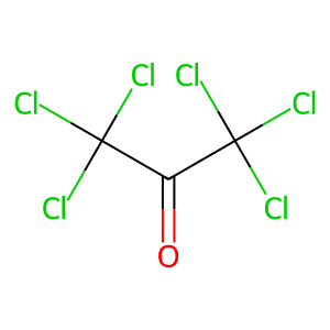 Hexachloroacetone