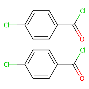 4-Chlorobenzoyl chloride