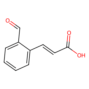 2-Formylcinnamic Acid
