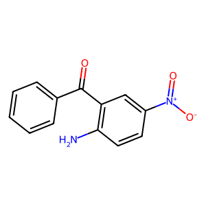 2-Amino-5-Nitro Benzophenone