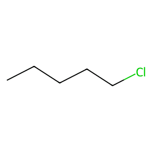 N-PENTYL CHLORIDE