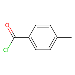 4-METHYL BENZOYL CHLORIDE