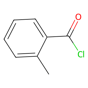 2-METHYL BENZOYL CHLORIDE