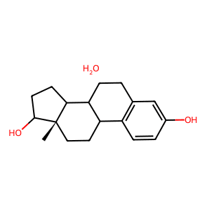 Estradiol Hemihydrate	