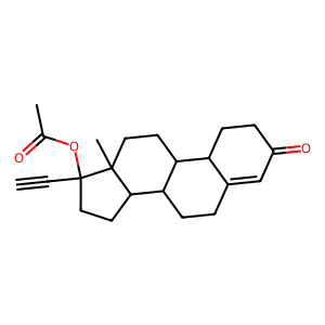 Norethisterone Acetate	