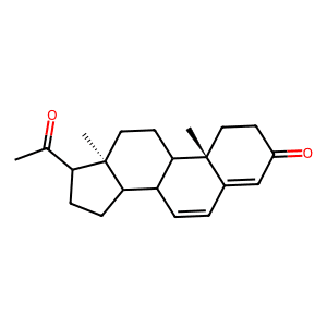 Dydrogesterone