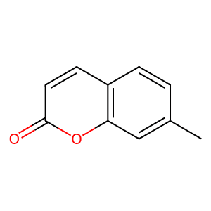 7-Methyl coumarin
