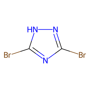 3,5-Dibromo-1,2,4-triazole